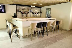 PrideInn Plaza Nairobi Airport