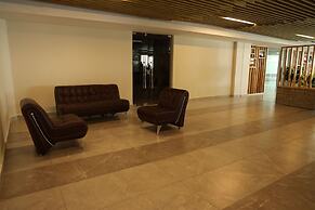 PrideInn Plaza Nairobi Airport