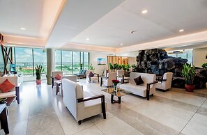 PrideInn Plaza Nairobi Airport
