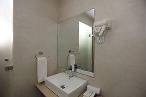 PrideInn Plaza Nairobi Airport