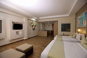 PrideInn Plaza Nairobi Airport