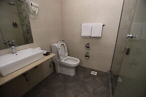 PrideInn Plaza Nairobi Airport