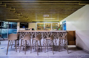 PrideInn Plaza Nairobi Airport