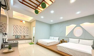 Xiaoliuqiu 1302 Seaview Guesthouse
