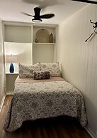 The Iris Garden Downtown Cottages and Suites