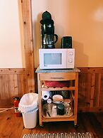 The Iris Garden Downtown Cottages and Suites