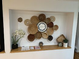 The Iris Garden Downtown Cottages and Suites