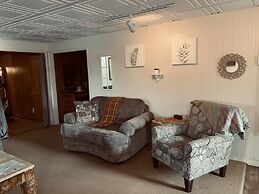 The Iris Garden Downtown Cottages and Suites