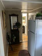 The Iris Garden Downtown Cottages and Suites