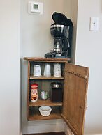 The Iris Garden Downtown Cottages and Suites