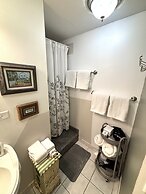 The Iris Garden Downtown Cottages and Suites