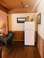 The Iris Garden Downtown Cottages and Suites