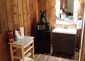 The Iris Garden Downtown Cottages and Suites