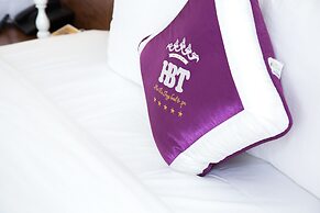 Hai Ba Trung Hotel