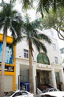 Hai Ba Trung Hotel