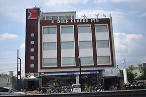 Hotel Deep Clarks Inn Lucknow