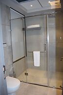 Hotel Deep Clarks Inn Lucknow