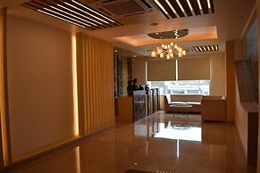 Hotel Deep Clarks Inn Lucknow