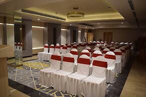 Hotel Deep Clarks Inn Lucknow