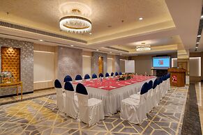 Hotel Deep Clarks Inn Lucknow