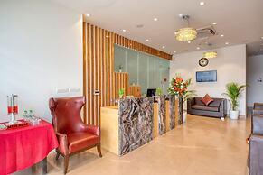 Hotel Deep Clarks Inn Lucknow