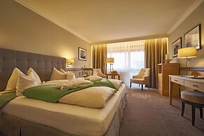 Thermenhotel Apollo