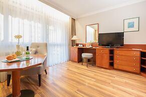Thermenhotel Apollo