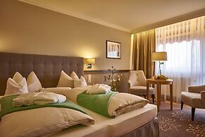 Thermenhotel Apollo
