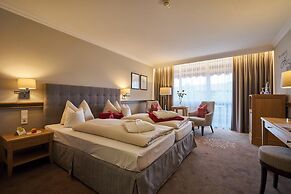 Thermenhotel Apollo
