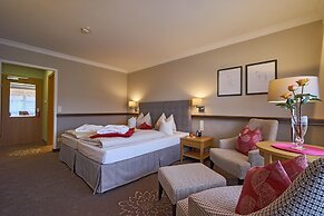 Thermenhotel Apollo