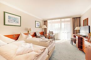 Thermenhotel Apollo