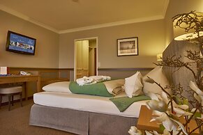 Thermenhotel Apollo