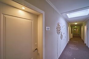 Thermenhotel Apollo