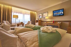 Thermenhotel Apollo