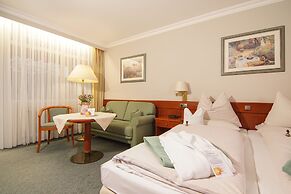 Thermenhotel Apollo