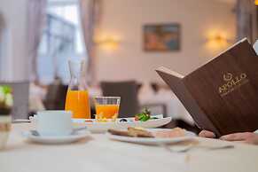 Thermenhotel Apollo