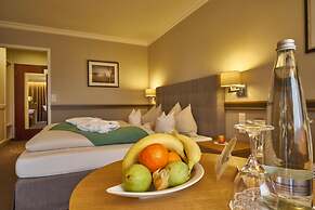 Thermenhotel Apollo