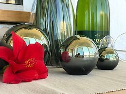 Kyo Verdiales Apartamento