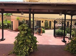 Kyo Verdiales Apartamento