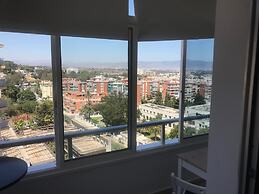 Kyo Verdiales Apartamento