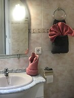 Kyo Verdiales Apartamento