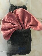 Kyo Verdiales Apartamento