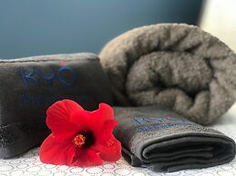 Kyo Verdiales Apartamento