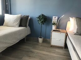 Kyo Verdiales Apartamento