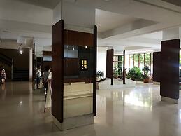 Kyo Verdiales Apartamento