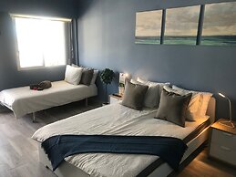 Kyo Verdiales Apartamento