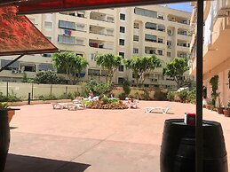 Kyo Verdiales Apartamento