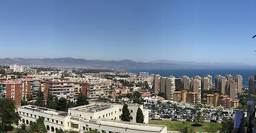 Kyo Verdiales Apartamento