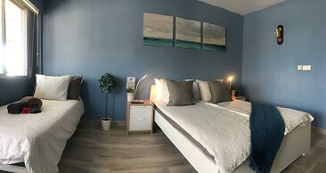 Kyo Verdiales Apartamento