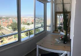 Kyo Verdiales Apartamento